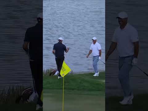 Brooks CLIMBS into top 10 💪