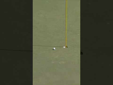 Smotherman = Course wrecker⚠️🎯