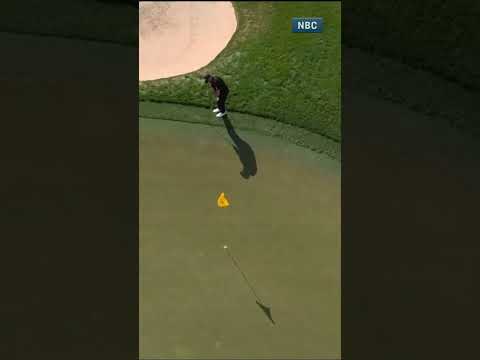 Shane drops it in the CUP💦