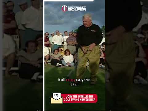 Moe Norman Kept It Simple – Todd Graves