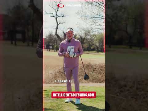 Moe Norman Freedom in the Swing – Todd Graves