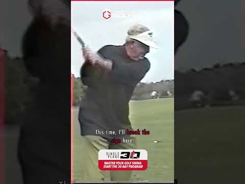 The Hardest Shot Made Simple – Todd Graves