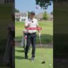 Trust Your Body to Swing the Club #golfswing #golf #golftechnique #moenorman