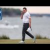 Every shot from 18th hole and playoff: Scheffler vs. Fitzpatrick at RBC Heritage | 2026