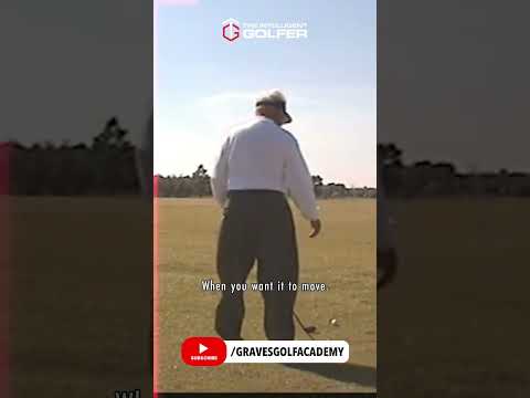 Simple Swing. Pure Control. – Graves Golf