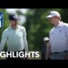 PGA TOUR Highlights | Round 2 | Zurich Classic of New Orleans | 2026