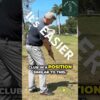 Want an easier way to play golf? Here it is!