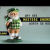 Why Augusta National is Killing The Viral Masters Gnome | Golf Digest