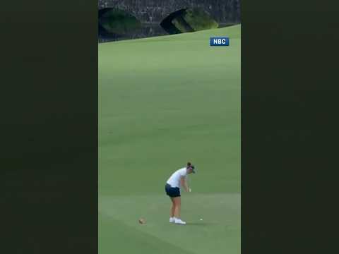 Devastating 12th Hole for Asterisk Talley