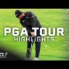PGA Tour Highlights: 2026 Valero Texas Open, Final Round | Golf Channel