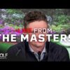 Justin Rose is making his own narrative at the 2026 Masters | Golf Channel
