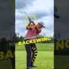 2 Backswing Secrets Used by Golf’s All Time Greats #golf #golfswing #golftips