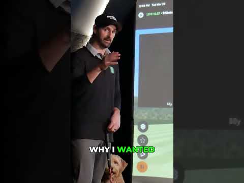 Consistent Golf: The Simple Head Steady Tip!