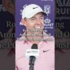 Rory’s got jokes. 😂