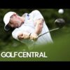 Rory on second round 67: ‘good day to get myself back in the hunt’ | Golf Channel