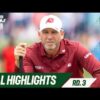FULL HIGHLIGHTS | LIV Golf Virginia Round 3 | 2026