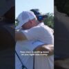 Winning on Mother’s Day after his mom passed away 🥺