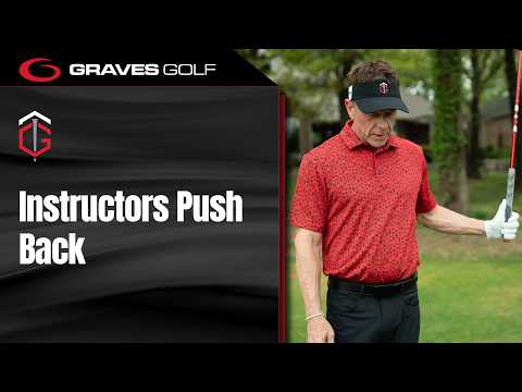 Instructors push back – Todd Graves