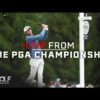 How Alex Smalley’s mom is impacting his success on Tour | Golf Channel