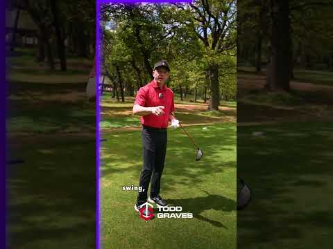 Why Golfers Fear Swing Changes – Todd Graves