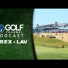 PGA postmortem and looking ahead to potential U.S. Open setup | Golf Channel