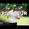 PGA Tour Highlights: The CJ Cup Byron Nelson, Final Round | Golf Channel