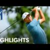PGA TOUR Highlights | Round 3 | THE CJ CUP | 2026