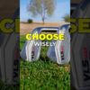 Golf Wedge Tips — Club Selection for Better Distance Control #golf #golfswing #golftips