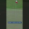 Brianna Do’s Pitch Nearly Drops for Eagle