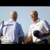 Jim Furyk Announces Assistant Ryder Cup Captains | Golf Channel
