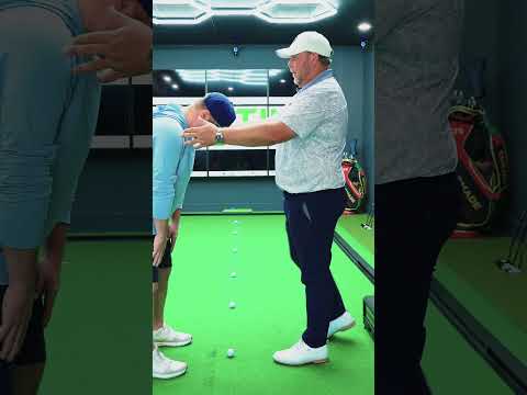 PROPER PUTTING SETUP