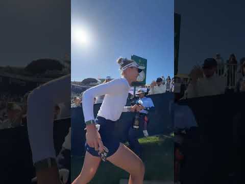 NELLY KORDA WINS THE U.S. WOMEN’S OPEN ๐