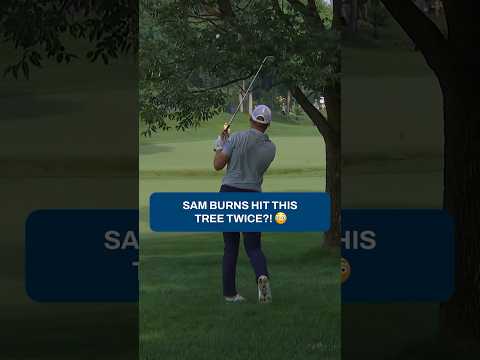 Say it with us: Golf is hard. ๐ฌ