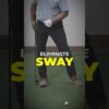 Struggling With Balance in Your Golf Swing? Do This With Your Toes #golf #golfswing #golftips