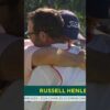 Russell Henley WINS in a playoff 🏆