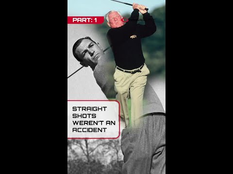 Why Moe Norman’s Ball Striking Amazed Ben Hogan