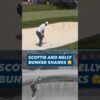 It happens to the best of us 😅 (🎥 PGA Tour, USGA)