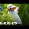 PGA TOUR Highlights | Saturday | the Memorial | 2026