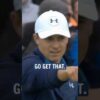 The Open is back at Birkdale for the first time since Jordan Spieth gave us this iconic moment 😤🔥