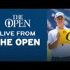 Final Qualifying Highlights for the 154th Open | Golf Channel