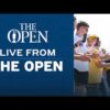 Golf’s Spectator Problem: Is Fan Behavior Threatening the Future of the Game? | Live From The Open