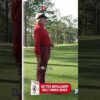 Stop Swinging Hard Around the Greens – Todd Graves