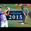 Sudden death on the Island Green! | 2015 THE PLAYERS Championship Final Round Broadcast