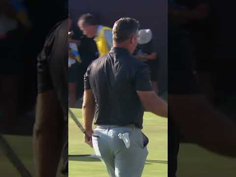 Ryan Fox wins The Open!! 🏆 🇳🇿