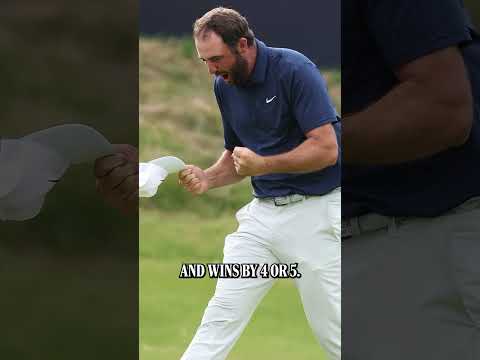 Don’t doubt the Open Championship favorites