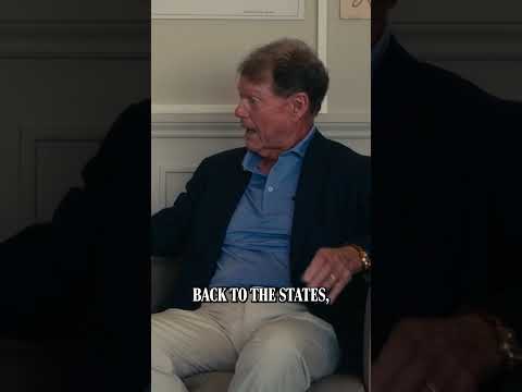 How the Open Championship has changed