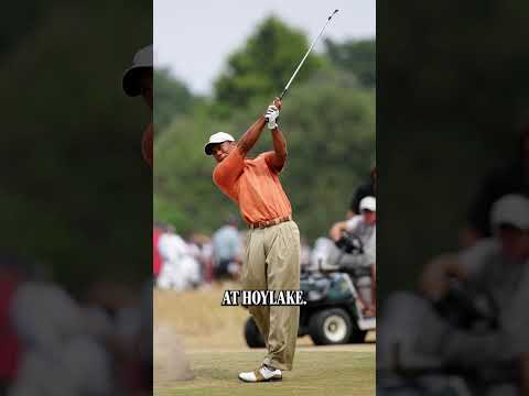 Tom Watson’s KEY to playing links gold