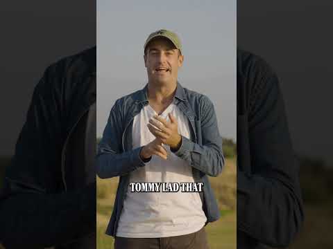 How Tommy Fleetwood’s hometown crowd showed UP 🔥