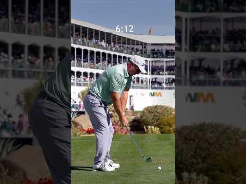 Ryan Fox … fastest major champion?