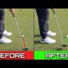 The Perfect Putting Setup for a More Consistent Stroke